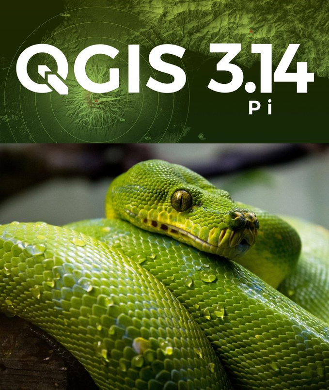 Qgis3Python