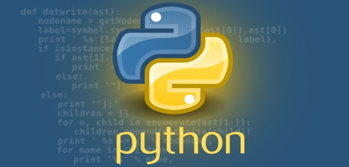 python picture